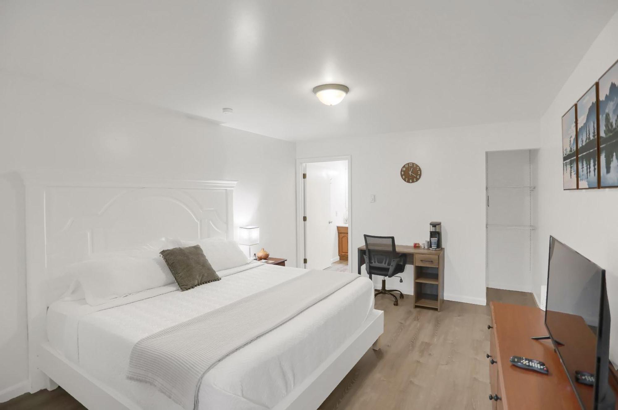 Halifax Inn Экстерьер фото
