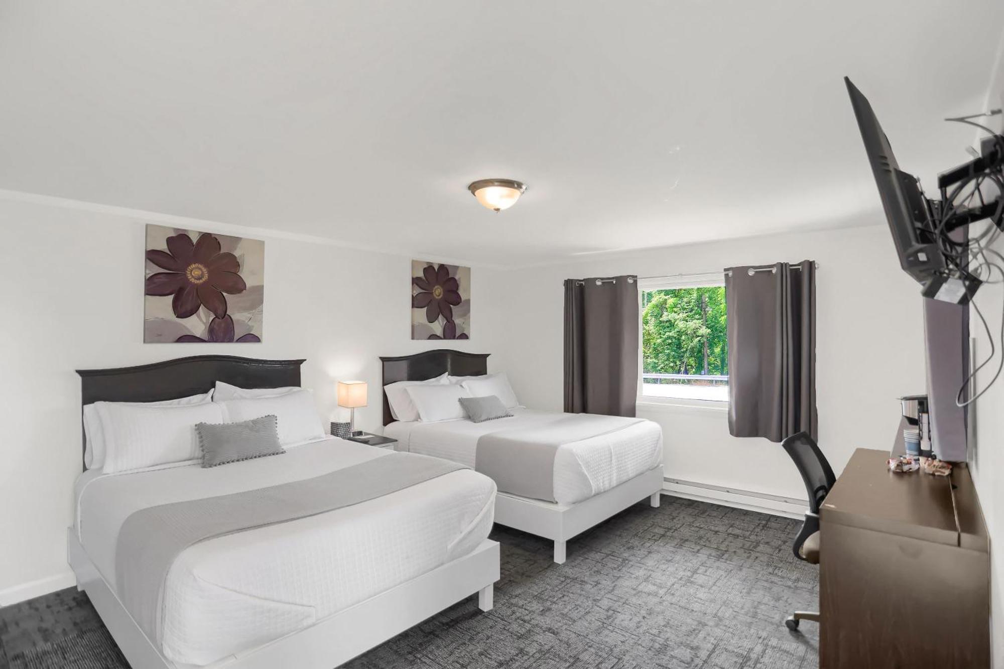 Halifax Inn Экстерьер фото