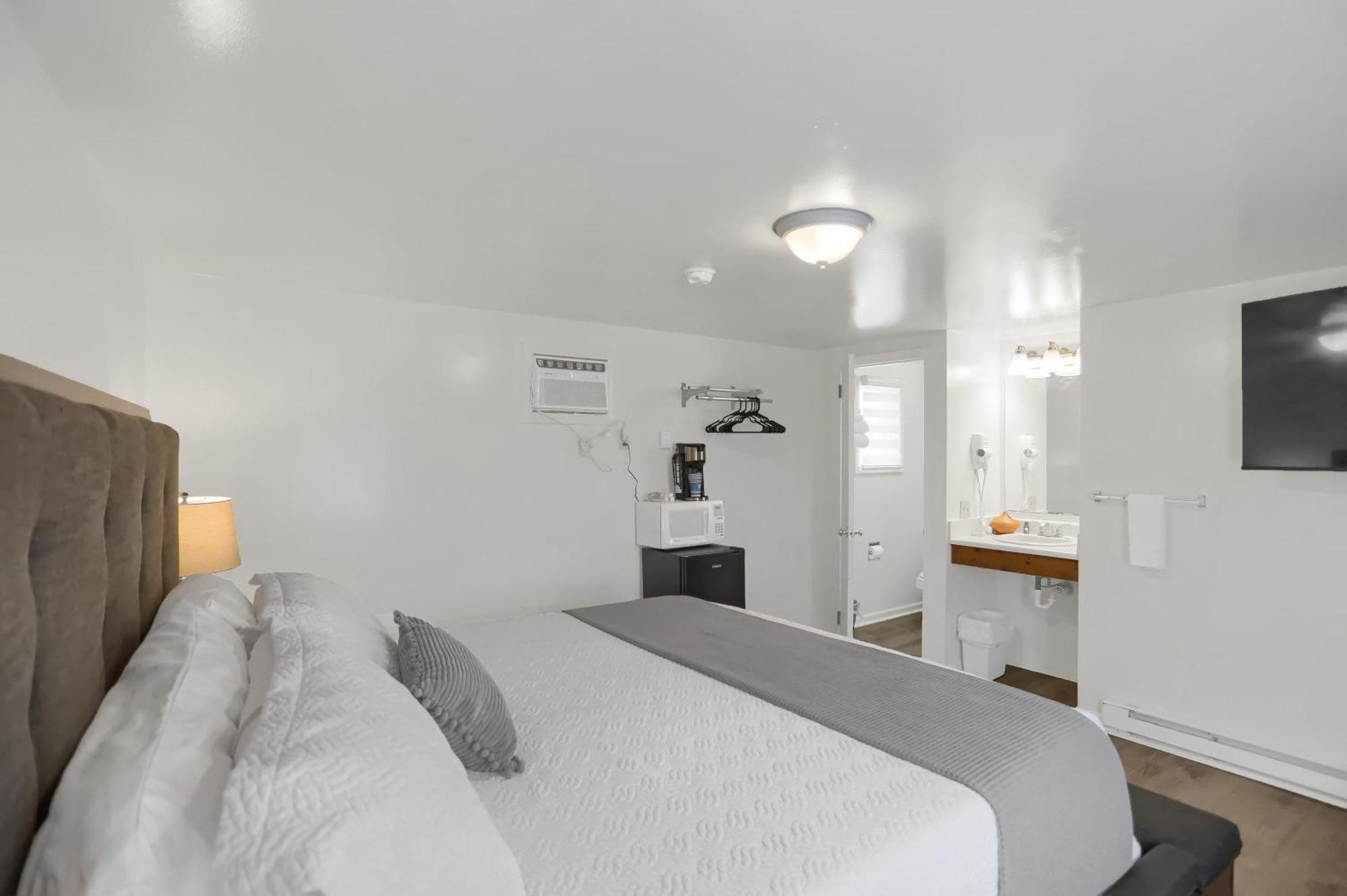 Halifax Inn Экстерьер фото