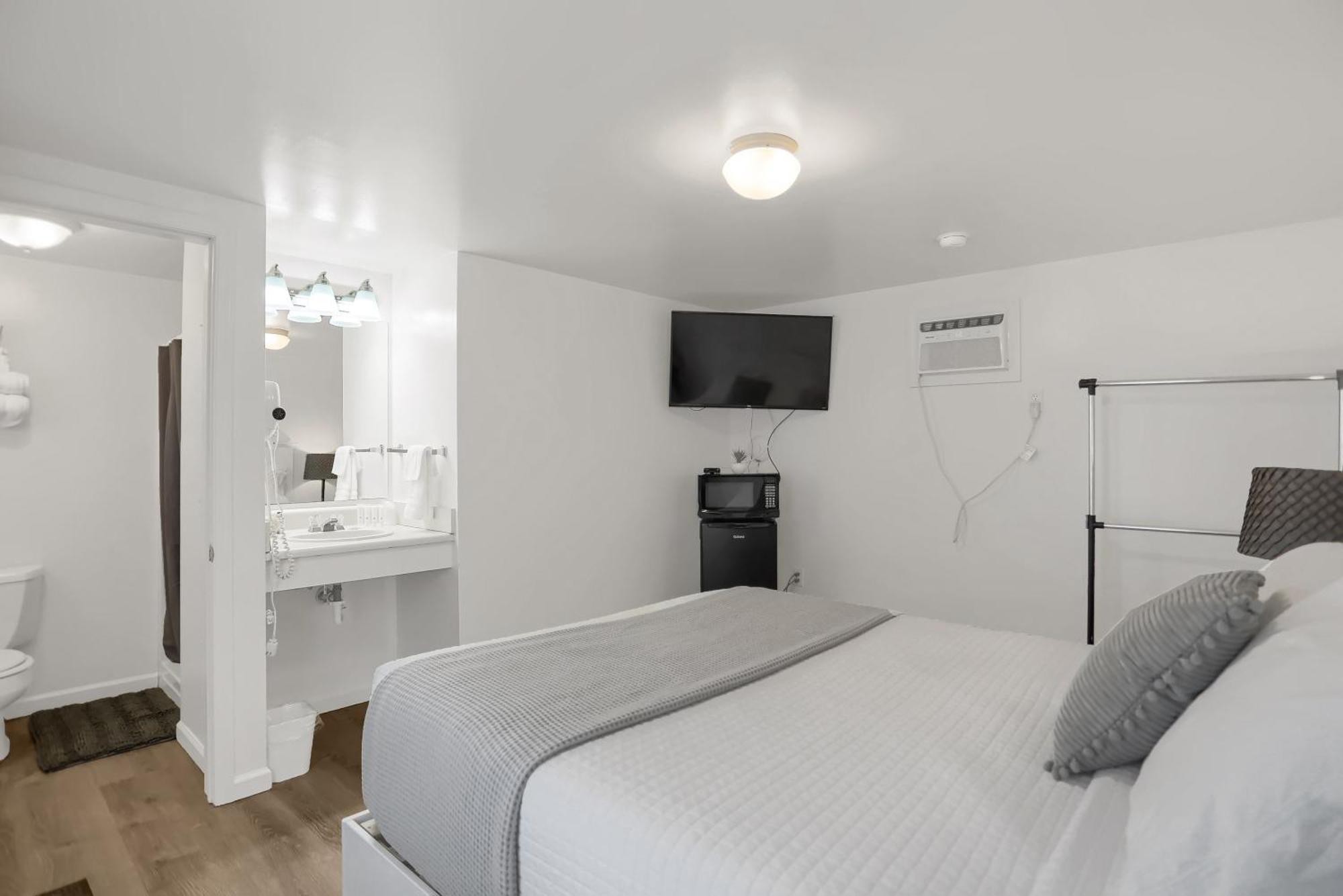 Halifax Inn Экстерьер фото