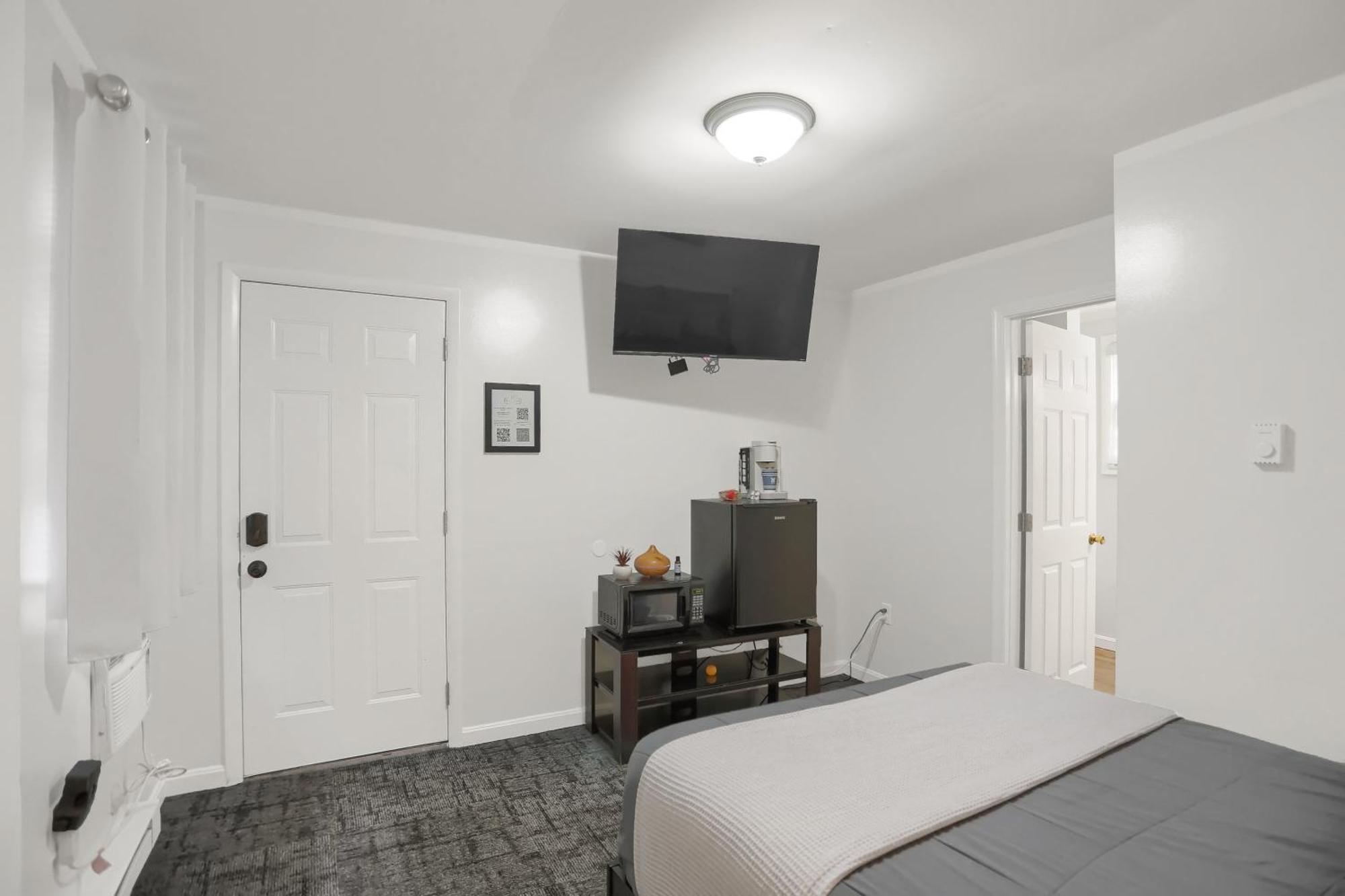 Halifax Inn Экстерьер фото