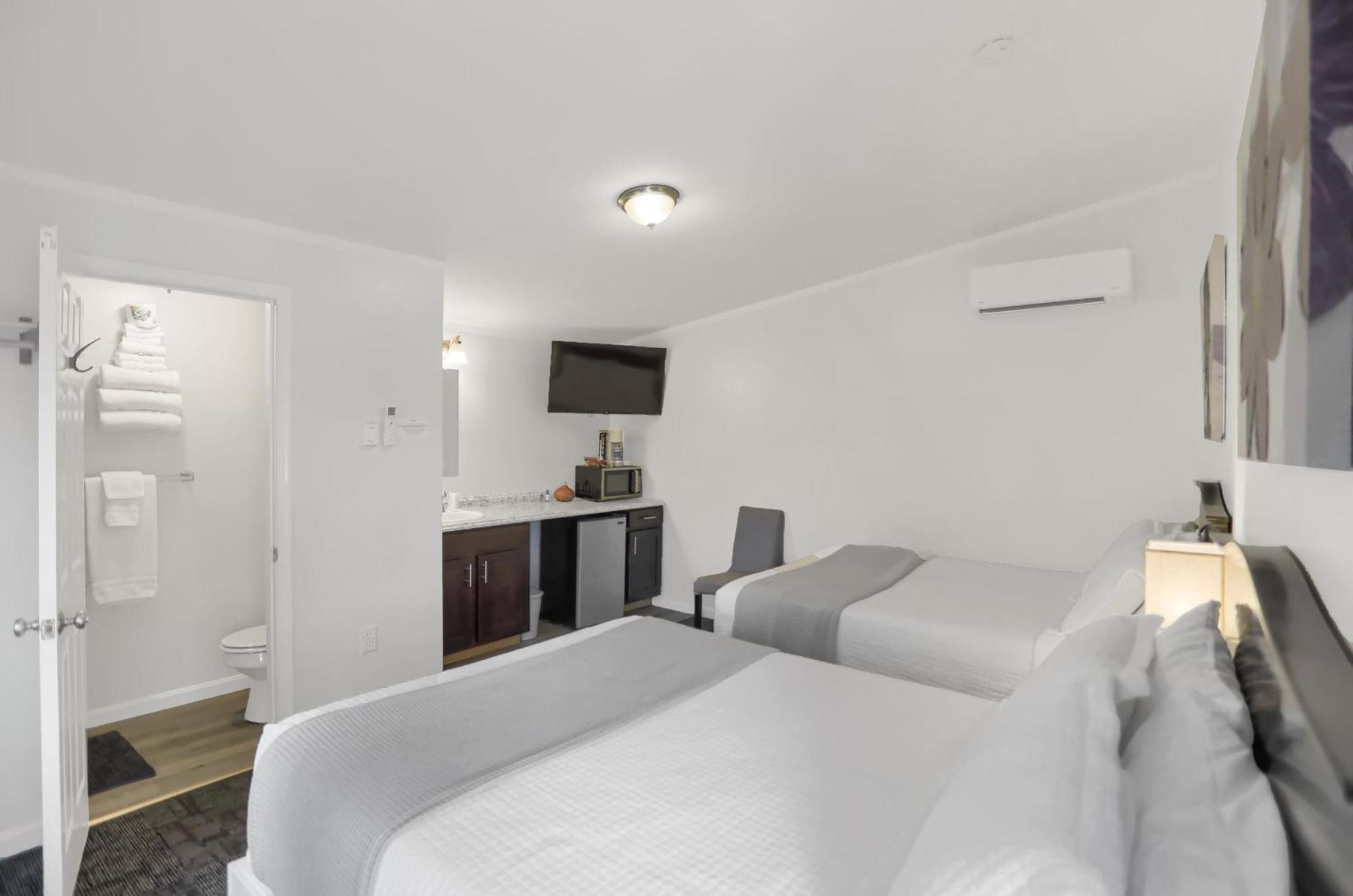 Halifax Inn Экстерьер фото